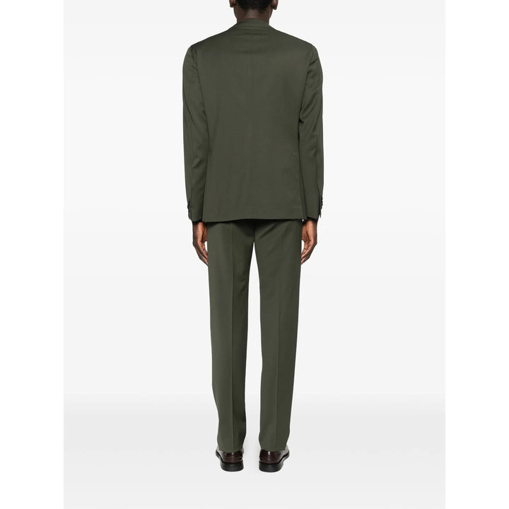 Caruso Suits - Verde | 7ea3c2fe212aef9f1981e972187158c2644489b7