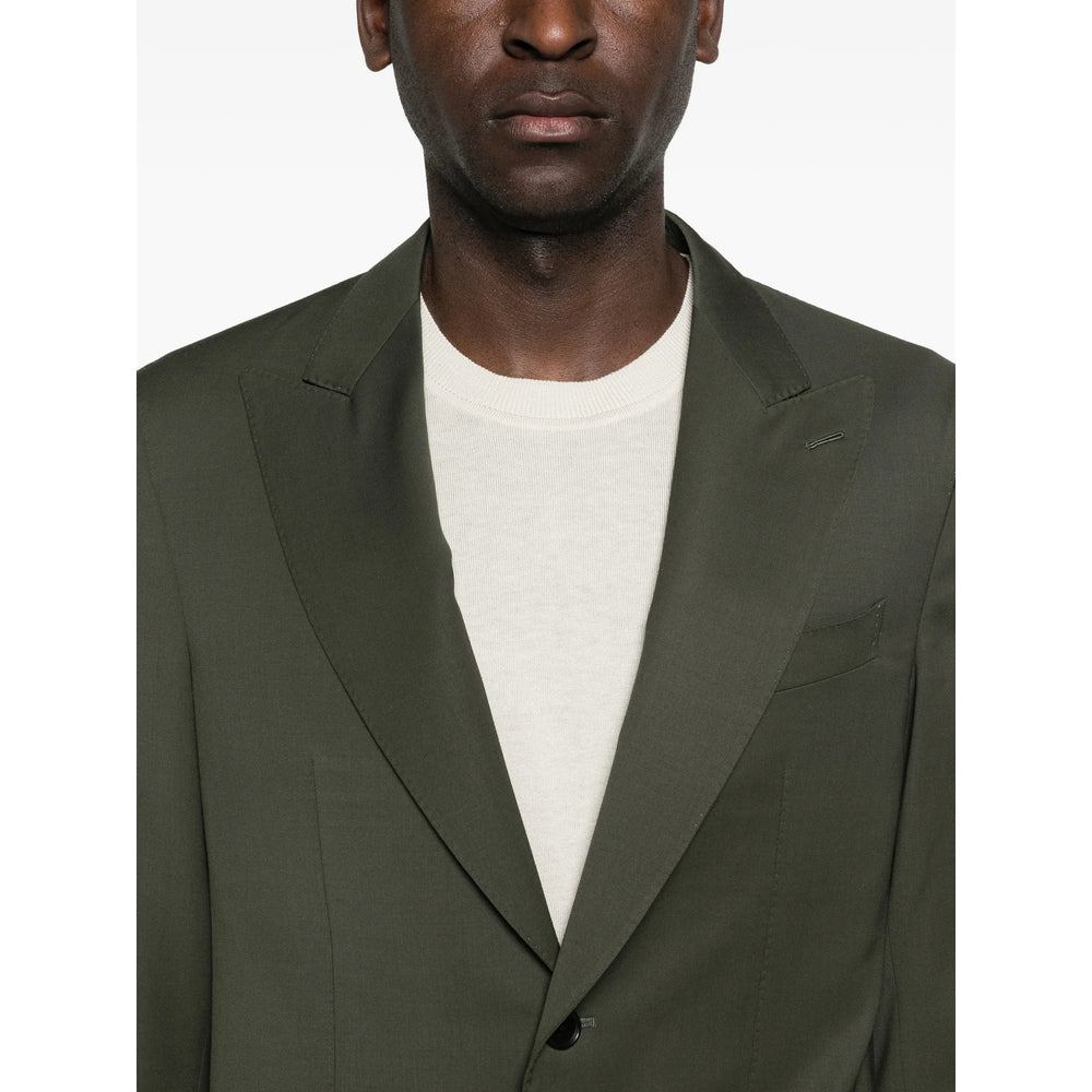 Caruso Suits - Verde | c60a9c12345d2480474cfd601879219b8edc8802