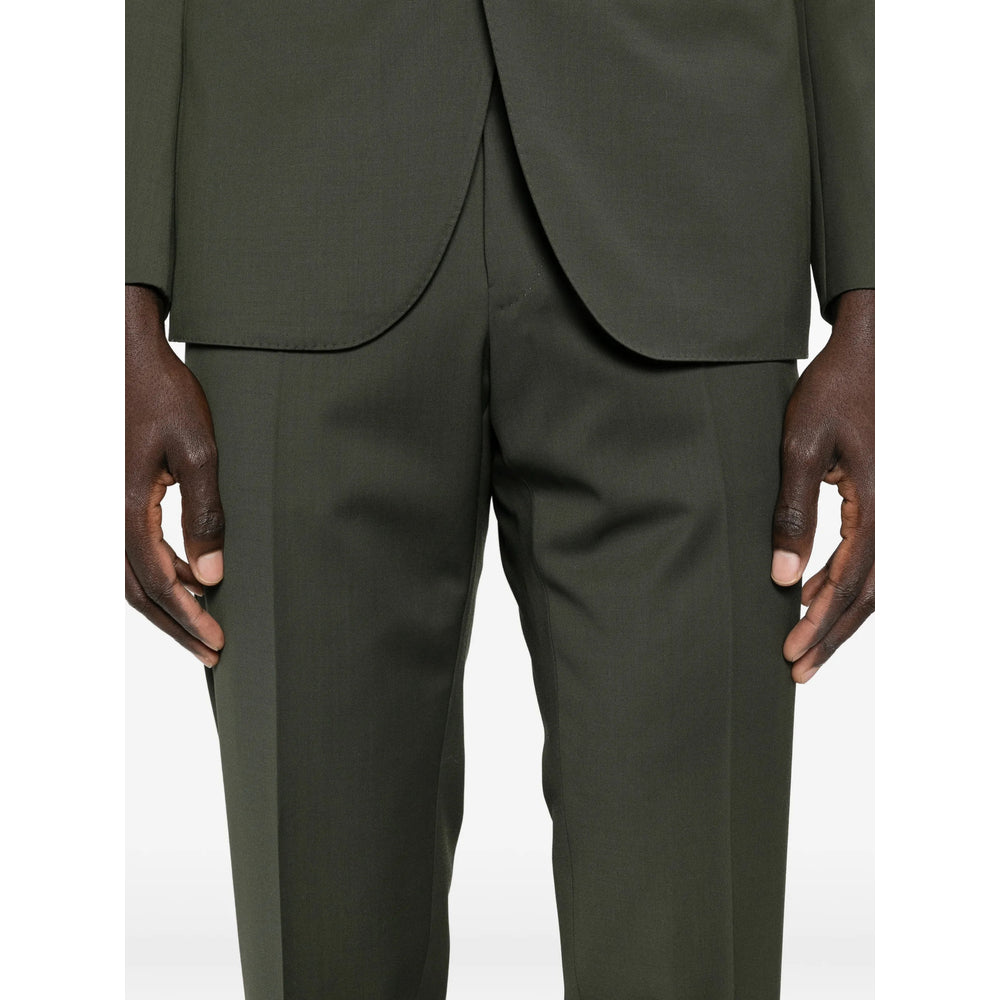 Caruso Suits - Verde | cf77180cfc60a5bc16735bfabd63730651d7aed5