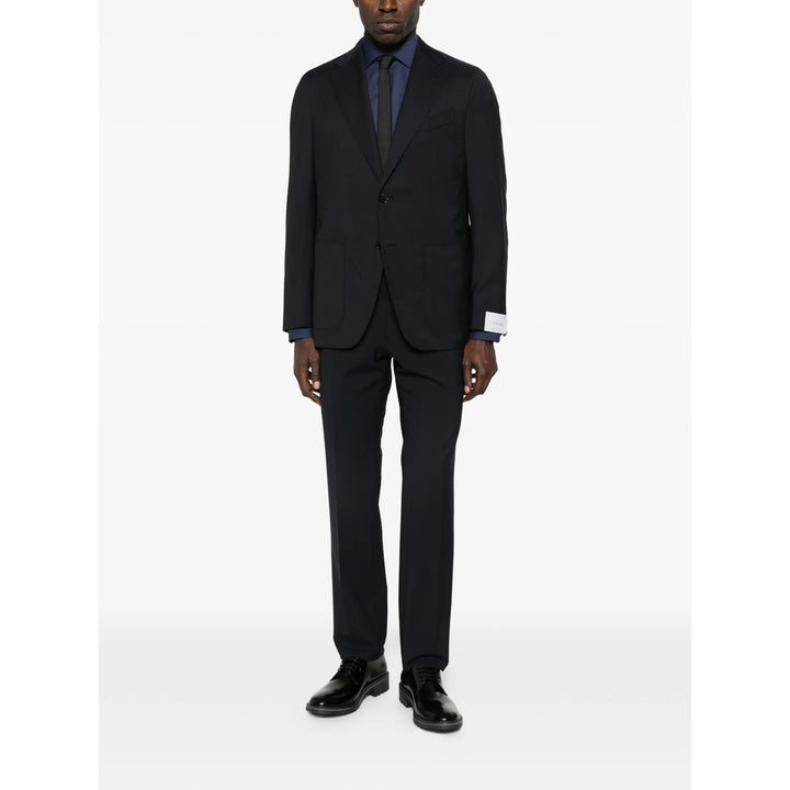 Caruso Giacche - Nero | 0333a7c445cba425fded9dd2c761a57863ee71e2