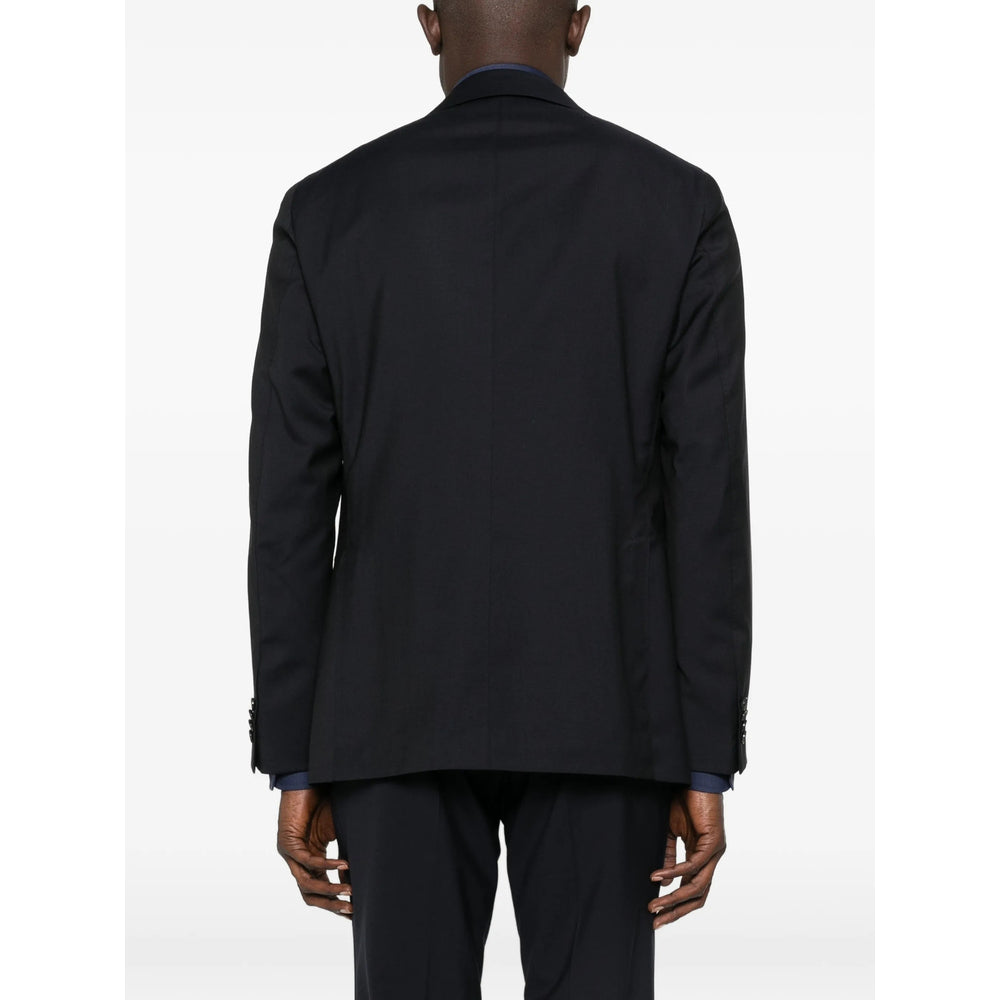 Caruso Giacche - Nero | 37cf1703a2b997f602c3571b136e3a854c417c7f