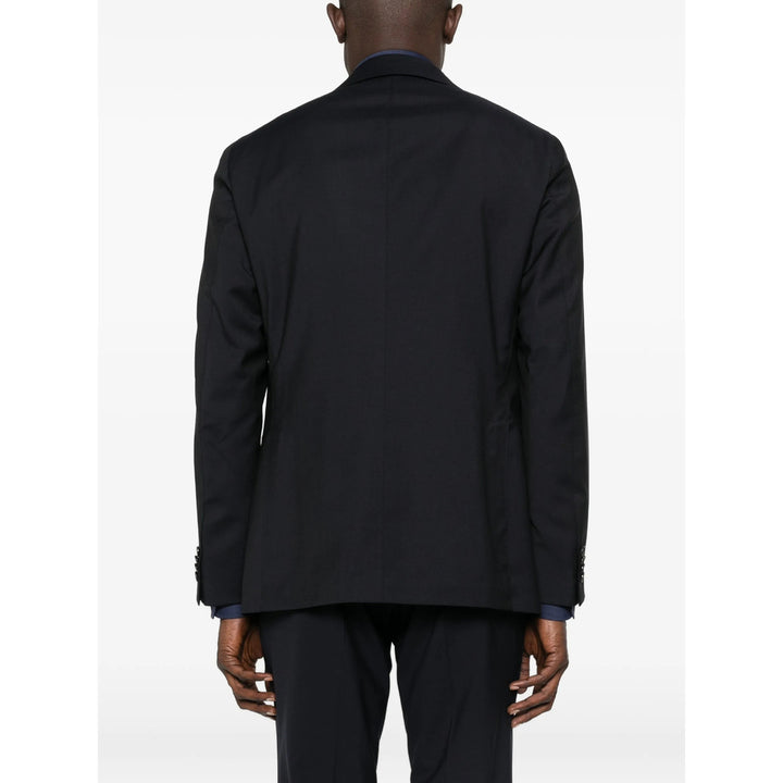 Caruso Giacche - Nero | 37cf1703a2b997f602c3571b136e3a854c417c7f