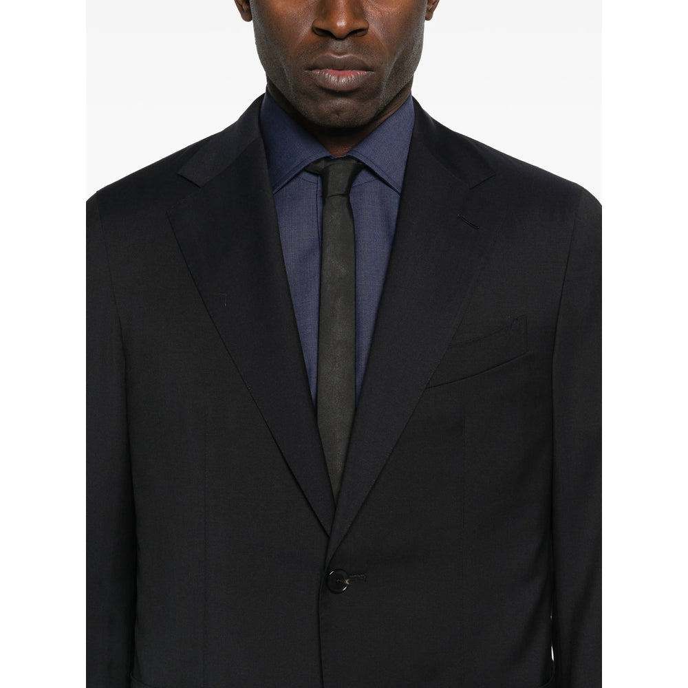 Caruso Giacche - Nero | 3ca10dd455c414cc99ca40a4c08b6fc13dc0c809