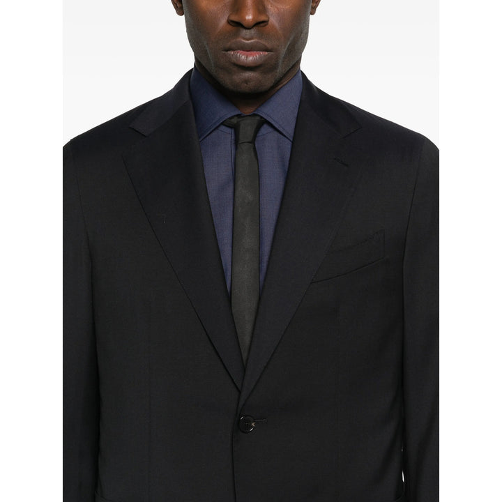 Caruso Giacche - Nero | 3ca10dd455c414cc99ca40a4c08b6fc13dc0c809