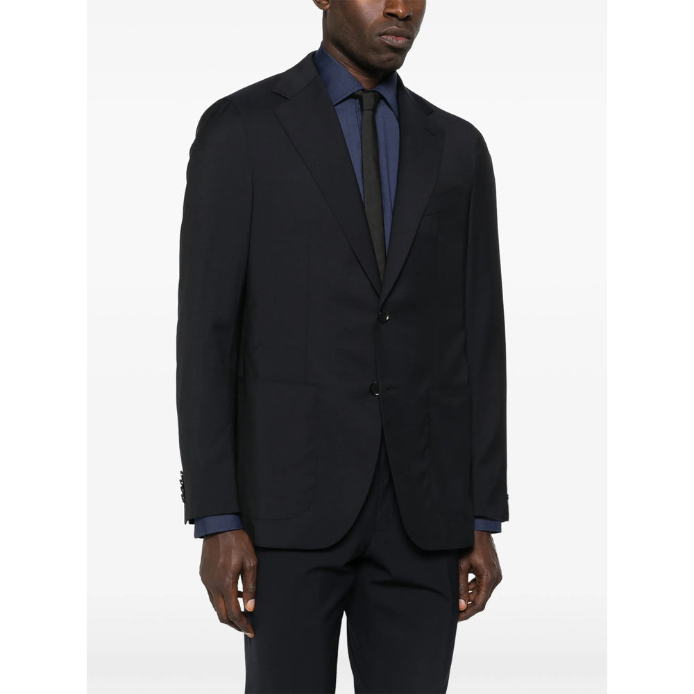 Caruso Giacche - Blu | 708099effaae8cfd33f589754ef1267397cb3d7f