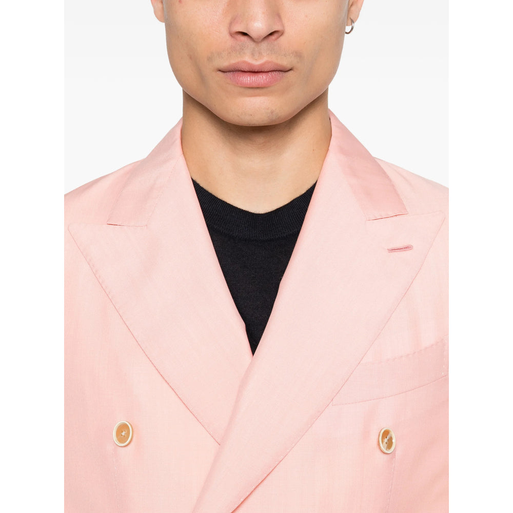 Caruso Giacche - Rosa | e062550184fbb0c6d6be3ce9cc70db65af942d13
