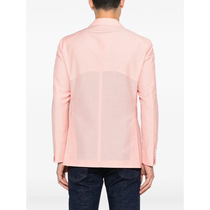 Caruso Giacche - Rosa | d72fca5410c798d1e92e8a7aedf8d86ae2a7468c