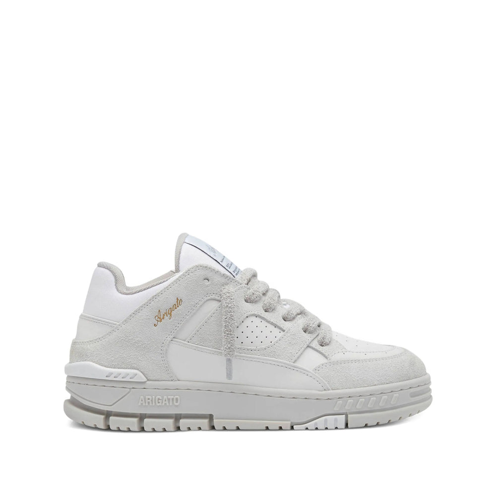 Axel Arigato Sneakers - Bianco, Grigio | 2d1437f57258733c131fc0040b44d34617c7fec1