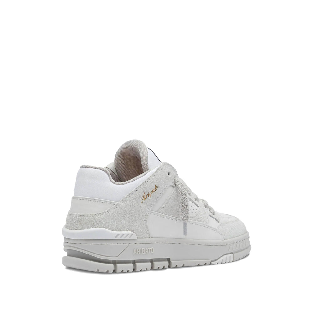 Axel Arigato Sneakers - Bianco, Grigio | 66ecb0811e53a27abba6cef530a4abfac62abb0f