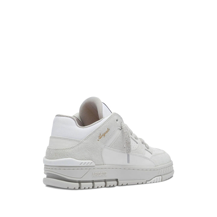 Axel Arigato Sneakers - Bianco, Grigio | 66ecb0811e53a27abba6cef530a4abfac62abb0f