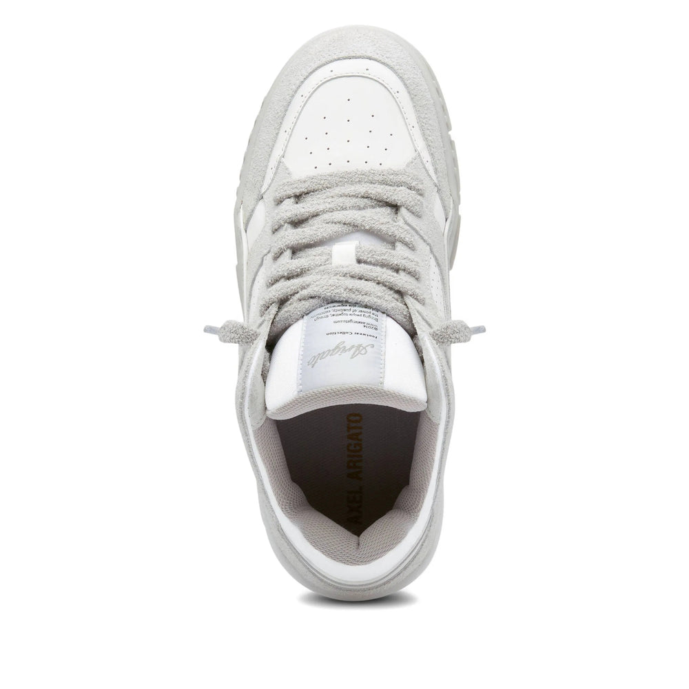 Axel Arigato Sneakers - Bianco, Grigio | 305f676e1c0ccfd058c8f7bbf9ae6fb50453f9cc