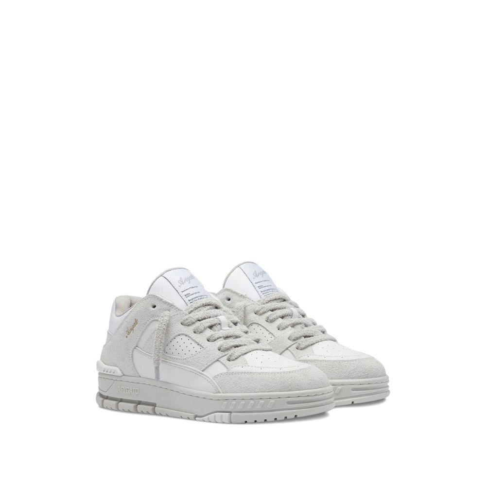 Axel Arigato Sneakers - Bianco, Grigio | 9a209c5e22a2947849cb73c9704a0cb369c78ac5