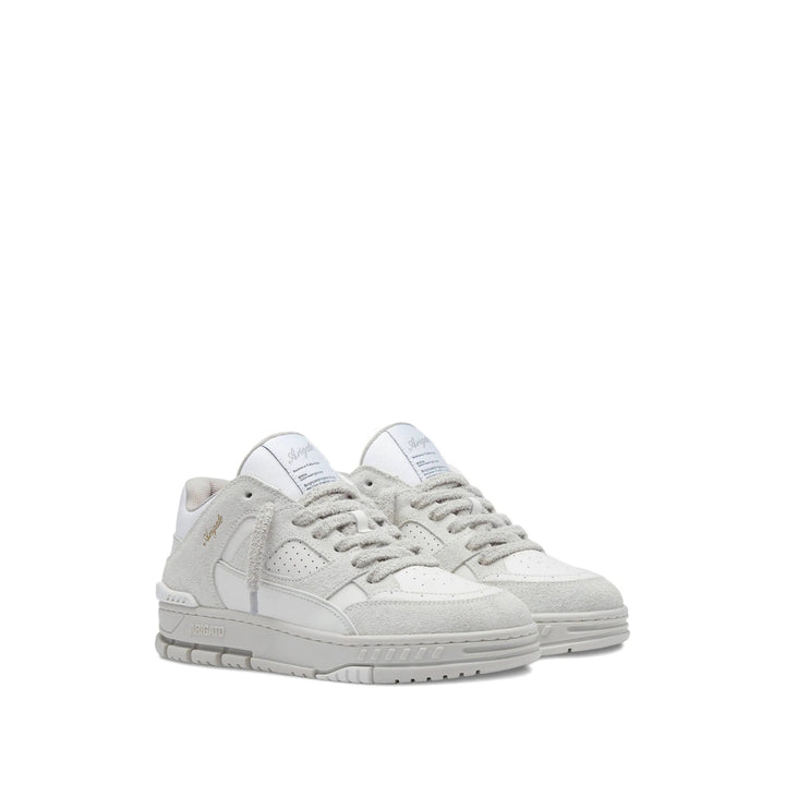Axel Arigato Sneakers - Bianco, Grigio | 9a209c5e22a2947849cb73c9704a0cb369c78ac5