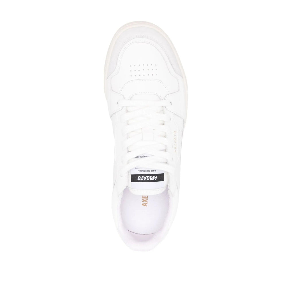 Axel Arigato Sneakers - Bianco | 152efdac730720d174fbbfd8bddb9024817b2ec2