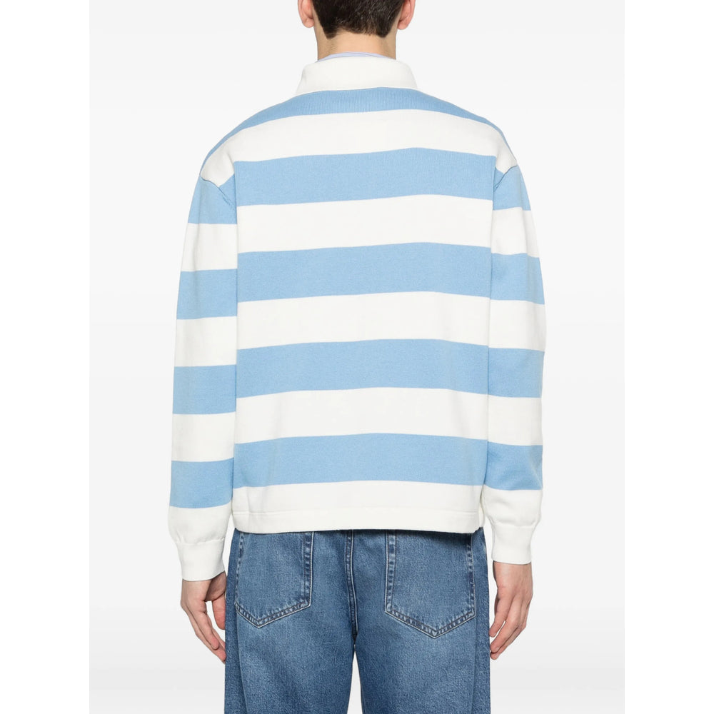 Axel Arigato Maglioni - Blu, Bianco | 4f9d436e890bfa1cd1e5bec7a7c416a7fc81c40c