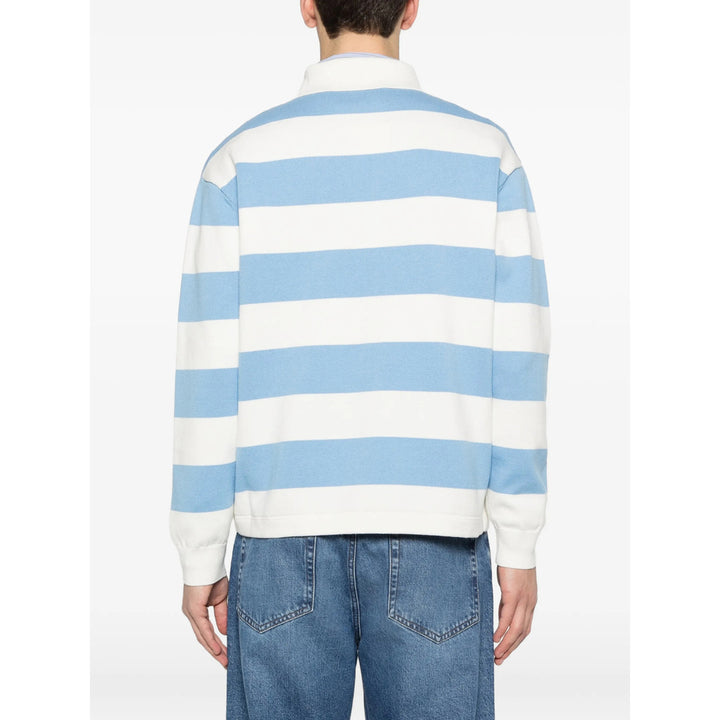 Axel Arigato Maglioni - Blu, Bianco | 4f9d436e890bfa1cd1e5bec7a7c416a7fc81c40c