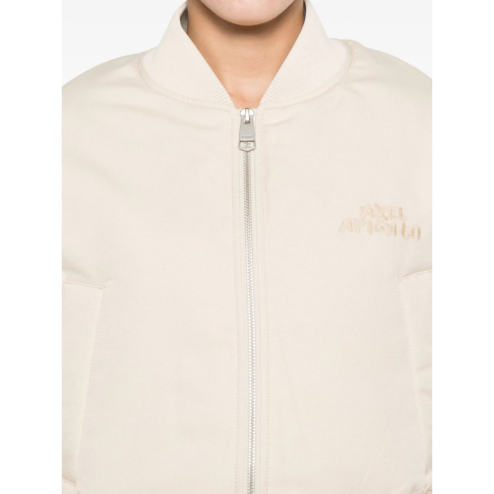 Axel Arigato Outerwears - Neutro | dfe55bd7b17f36cbb80048768e456502204efa40
