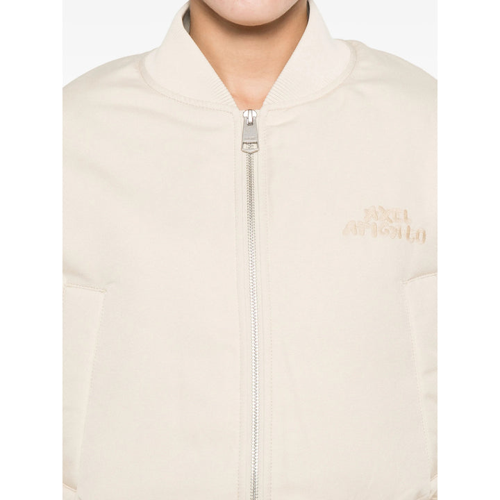 Axel Arigato Outerwears - Neutro | dfe55bd7b17f36cbb80048768e456502204efa40