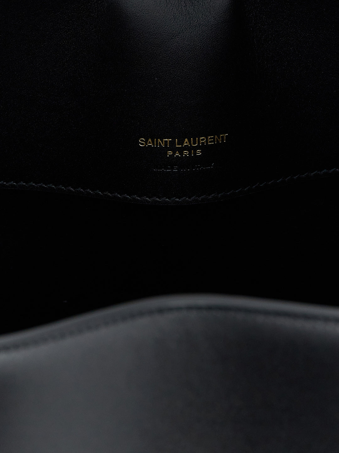 Saint Laurent Le 37 Borse a Mano - Nero | c80efae8547136d30e987069b27c45da18e8a9d1