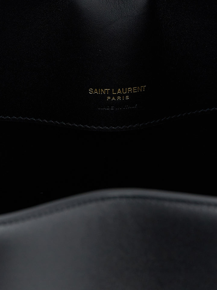 Saint Laurent Le 37 Borse a Mano - Nero | c80efae8547136d30e987069b27c45da18e8a9d1
