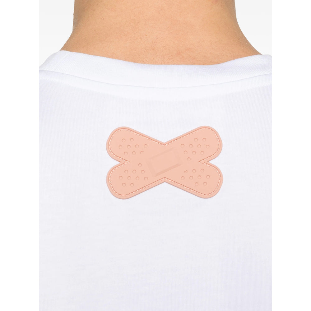 Pdf T Shirt - Bianco | 2d0d17b1dcd1f5c0aba1364c713962df37a5d405