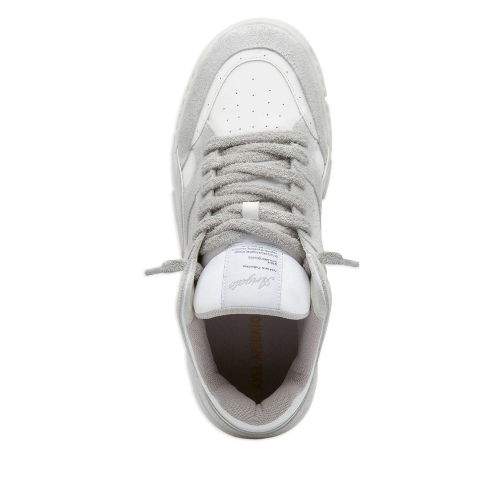 Axel Arigato Sneakers - Bianco | 79b81793297873a4b752393d0f85120082e12a6e