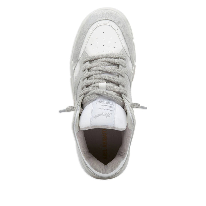 Axel Arigato Sneakers - Bianco | 79b81793297873a4b752393d0f85120082e12a6e