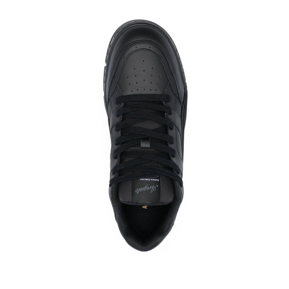Axel Arigato Sneakers - Nero | aac511b7b0541c8198295ec23161ffa816f41567