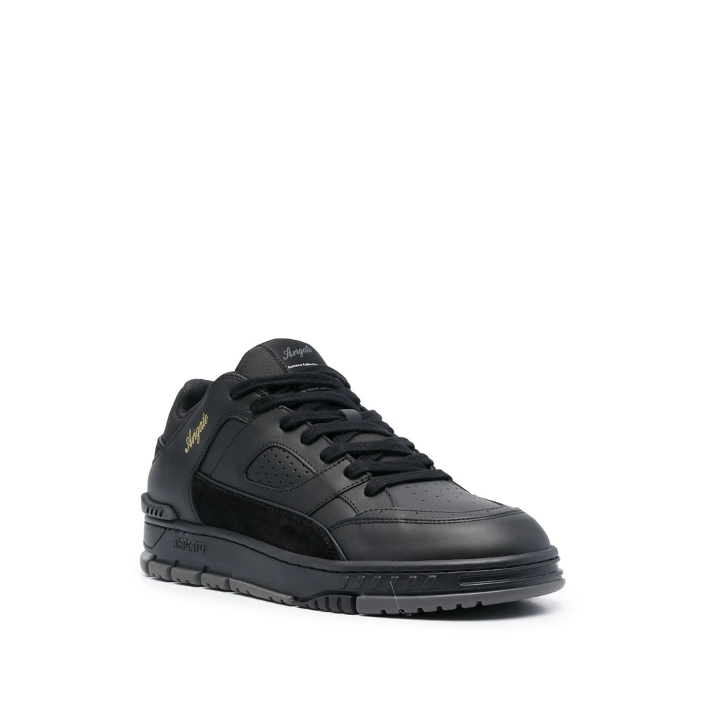 Axel Arigato Sneakers - Nero | f12d878e188db7960ecdb56451560fa0023df8fc