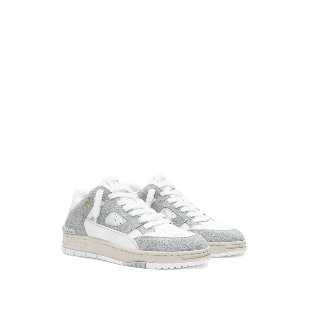 Axel Arigato Sneakers - Grigio, Bianco | 3e56e95e834d1ce156a757b344793aa246eb742e