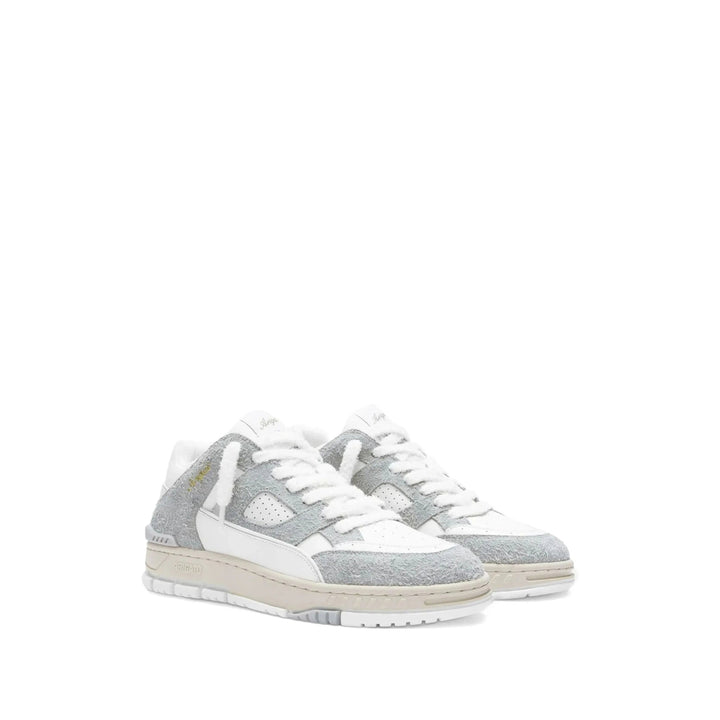 Axel Arigato Sneakers - Grigio, Bianco | 3e56e95e834d1ce156a757b344793aa246eb742e