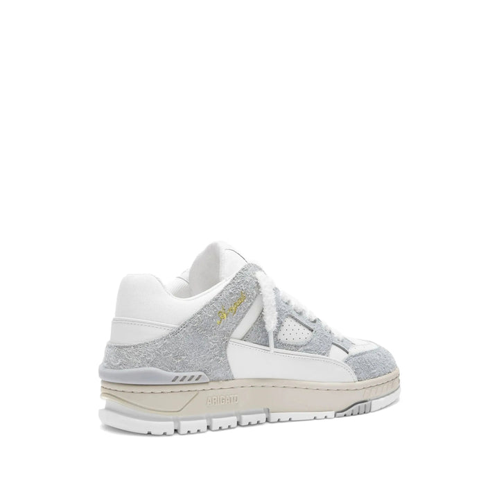 Axel Arigato Sneakers - Grigio, Bianco | d8a1b308babc12711269b33545c74625571f9c8b