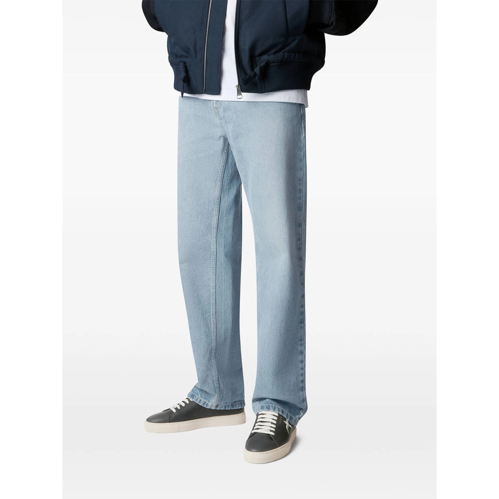 Axel Arigato Sneakers - Nero | 23ab2927ab42f1243de4a0ae301ab153bec4fa98