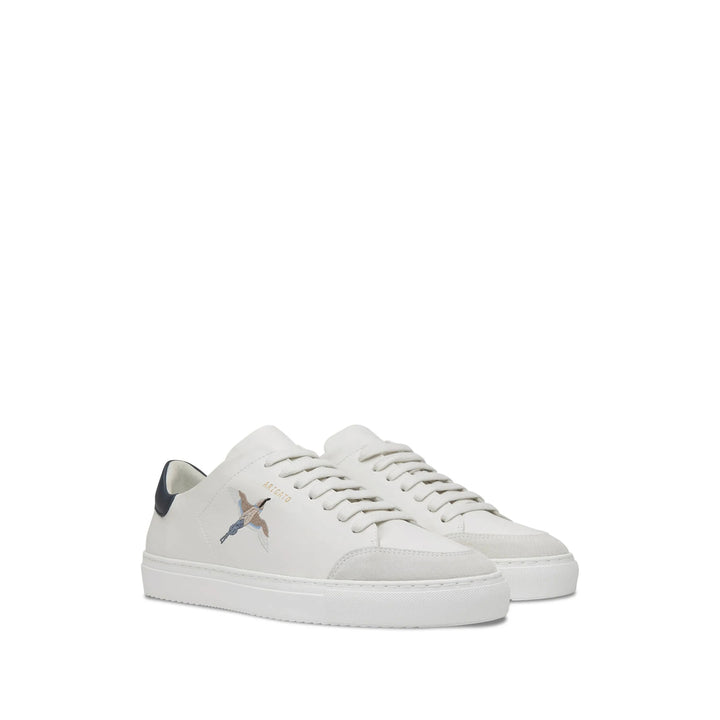 Axel Arigato Sneakers - Bianco | 026a591b3da0e0b4269477ac74b4db89d9ceb78e