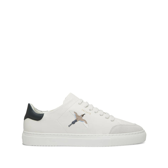 Sneakers Bianco