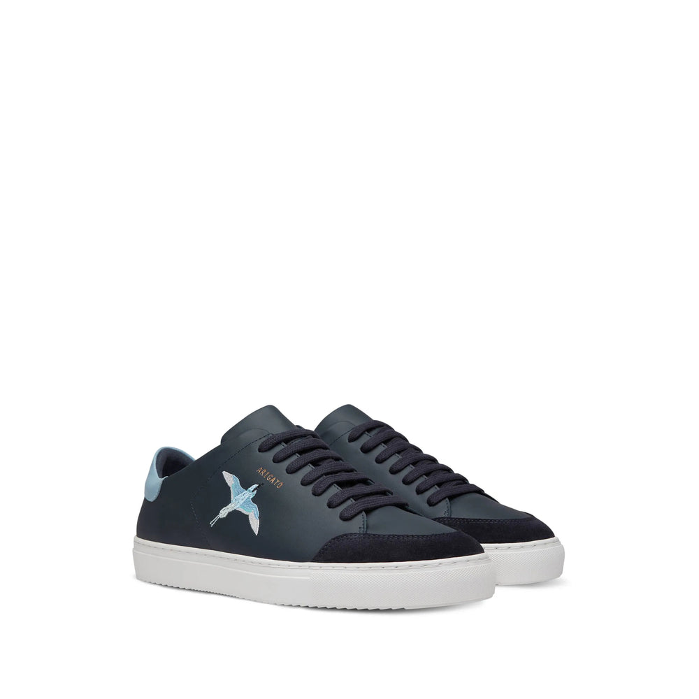 Axel Arigato Sneakers - Blu | ea78b7fb841edfc9526a812eb8ef5afc7b3a2cdb