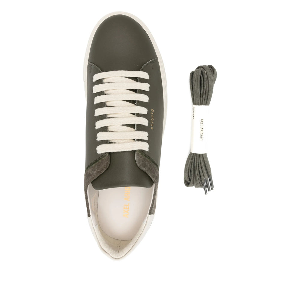 Axel Arigato Sneakers - Verde, Neutro | 39b711ce88e1619066fce6c7249508af7bae6dc9
