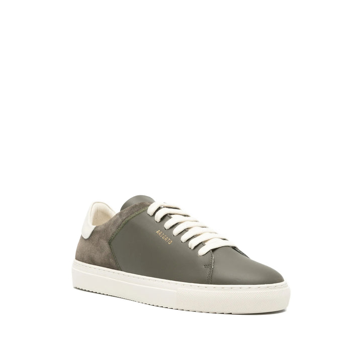 Axel Arigato Sneakers - Verde, Neutro | 5fc817b8c6acbb51cc340ffccfa42bf49c955db6