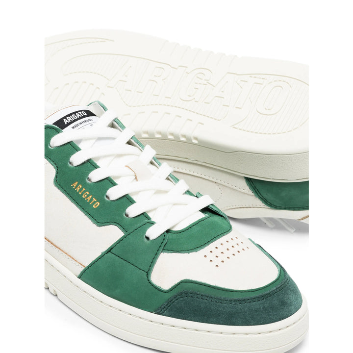 Axel Arigato Sneakers - Verde, Bianco | e7a7b53fee0814ee4d8ad682cd6662f043a9a9e1