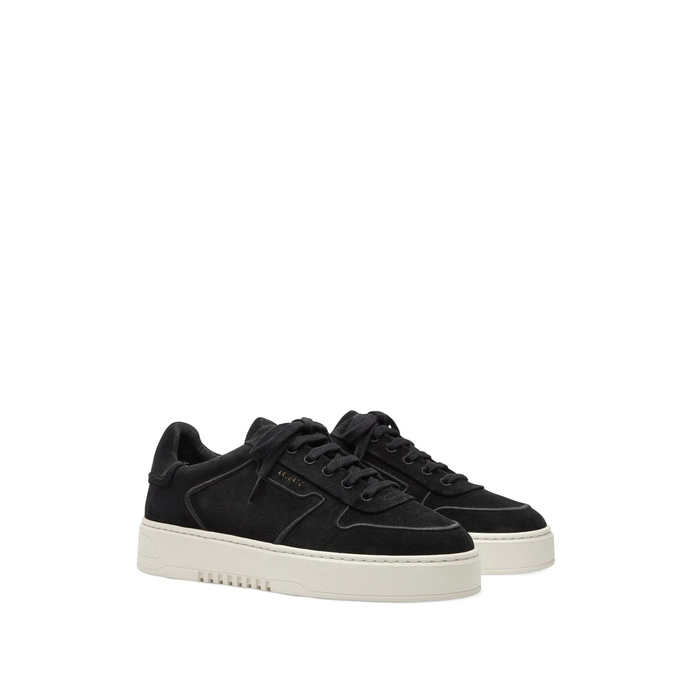 Axel Arigato Sneakers - Nero | e750fd8b0ab17d8bd99cfc408b63a7d18ae789ac