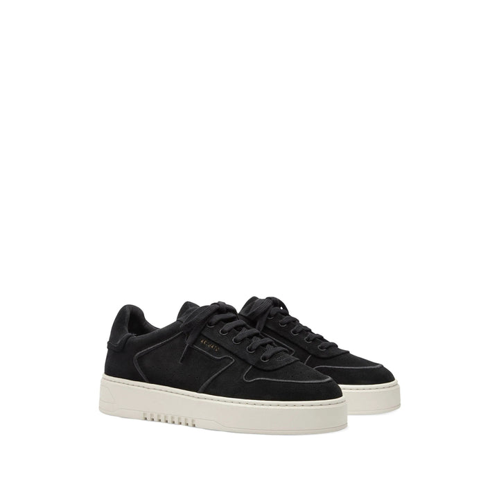 Axel Arigato Sneakers - Nero | e750fd8b0ab17d8bd99cfc408b63a7d18ae789ac
