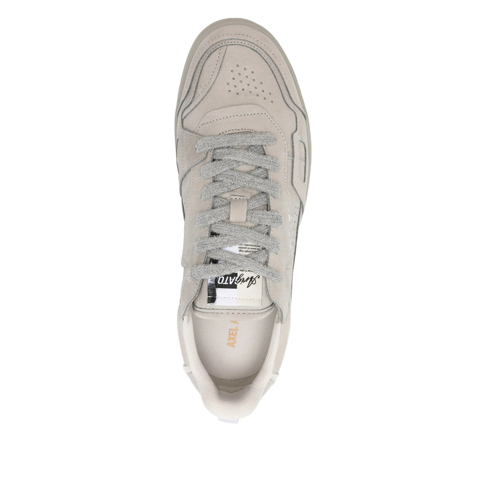 Axel Arigato Sneakers - Grigio | 0b4dfda24804e5bdd73da4ef8df2a81d47c120d1
