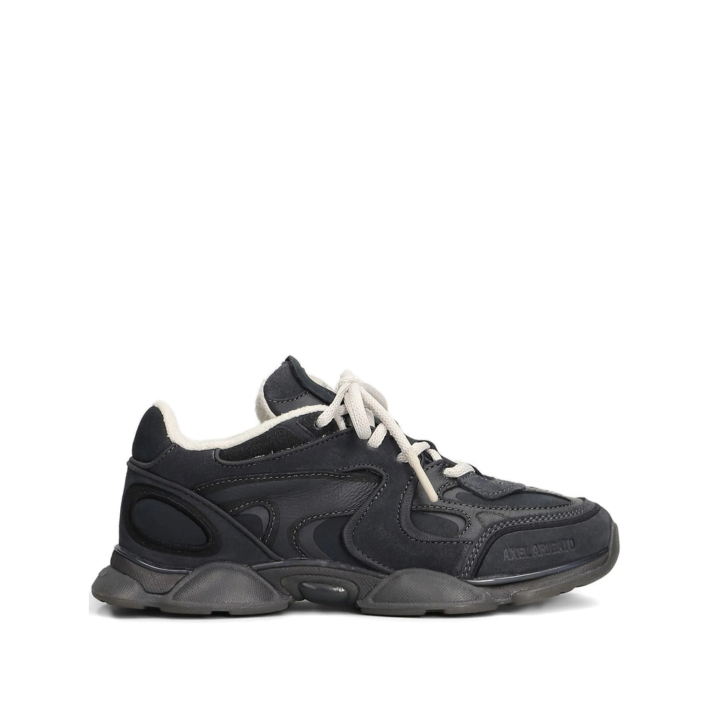 Axel Arigato Sneakers - Nero | 735d2f96231b982cf54ddb4ea712be297daf8489