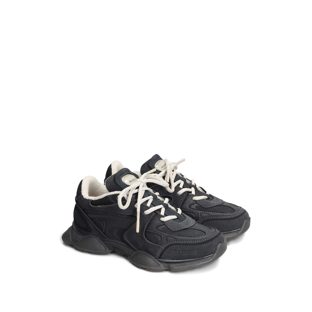 Axel Arigato Sneakers - Nero | 8d3e80b48989f088e127be548d9331a95605229e