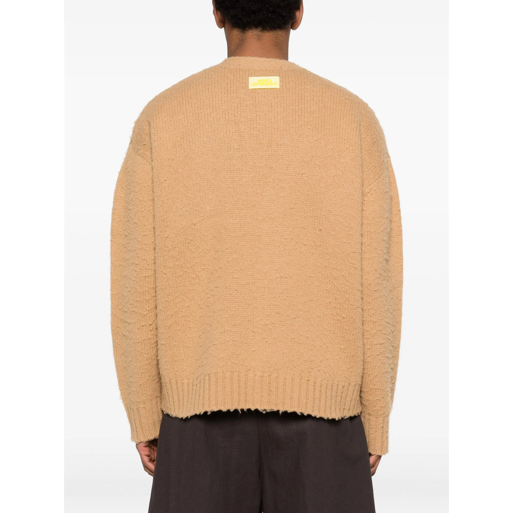 Axel Arigato Maglioni - Neutro | bd62899afd4ad337d6b5f4bc69e456cc69f0a62f