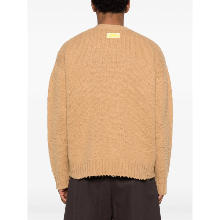 Axel Arigato Maglioni - Neutro | bd62899afd4ad337d6b5f4bc69e456cc69f0a62f