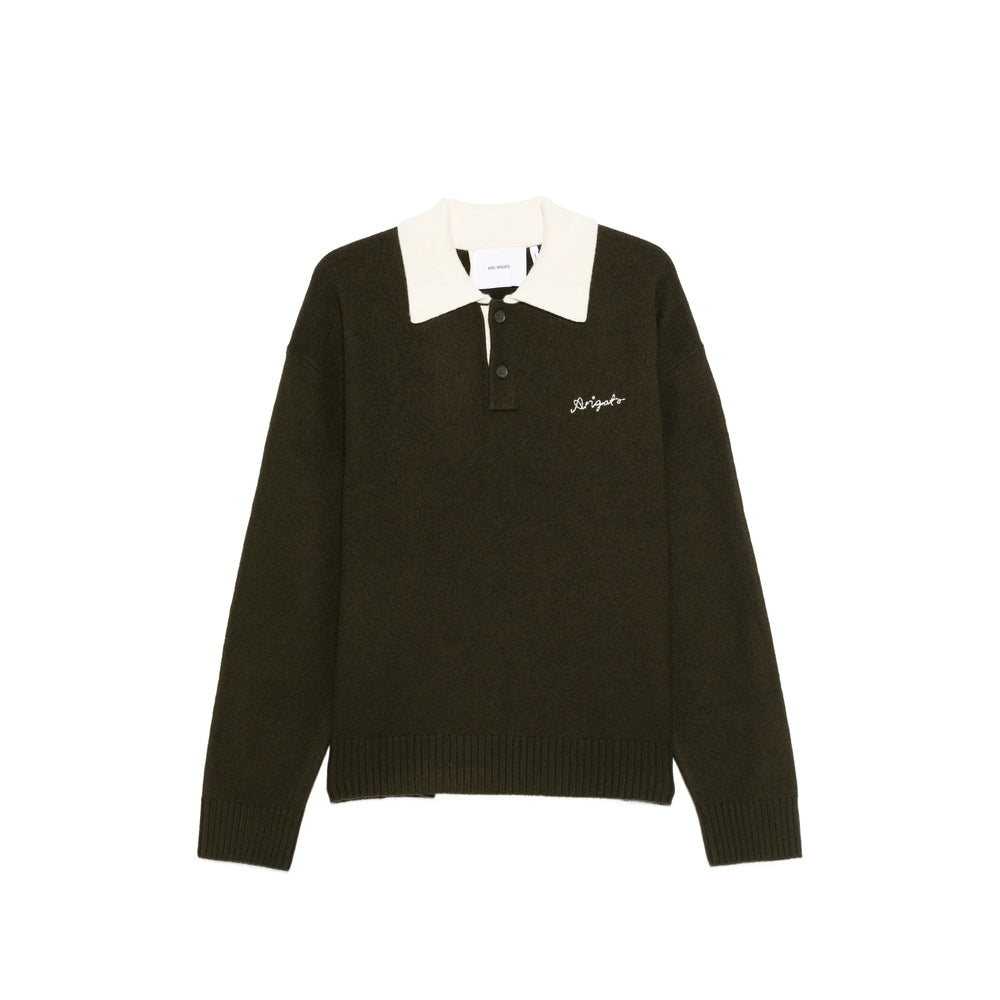 Axel Arigato Maglioni - Verde | 259da96ad3dc2f91ada1f54c27c12a510043aa97