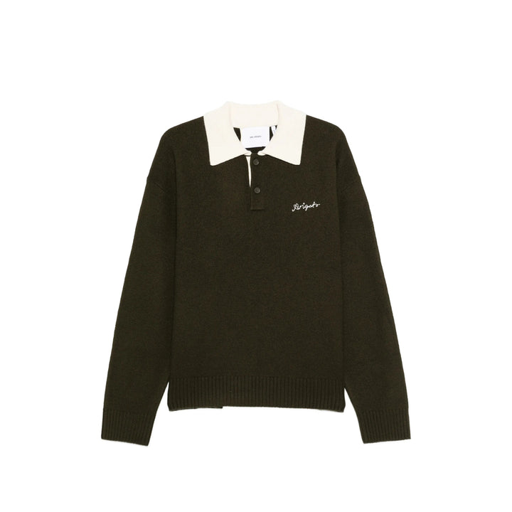 Axel Arigato Maglioni - Verde | 259da96ad3dc2f91ada1f54c27c12a510043aa97