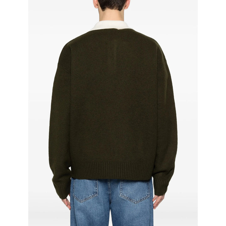 Axel Arigato Maglioni - Verde | ca8a06fd77ba1b8c3feec27016ea88028ccccef8