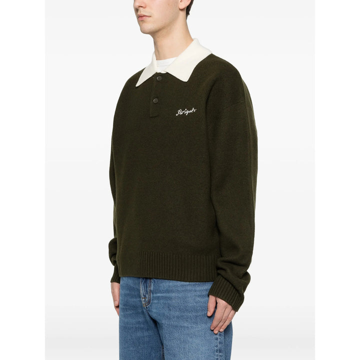 Axel Arigato Maglioni - Verde | a89891898088ec4f53d84128a7f1626ea0a94eb7